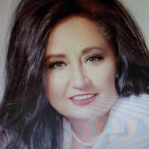 Meet your Posher, Tammy